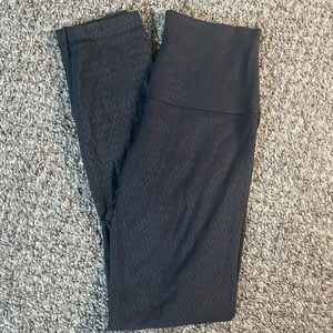 Lululemon Align Leggings 25”